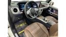 مرسيدس بنز G 500 Std 2021 Mercedes Benz G500 AMG, May 2025 Warranty + Service Pack, Full Service History, Euro Specs