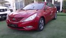 Hyundai Sonata Gulf - alloy wheels - fog lights - CD player - electric windows - excellent condition, you do not ne