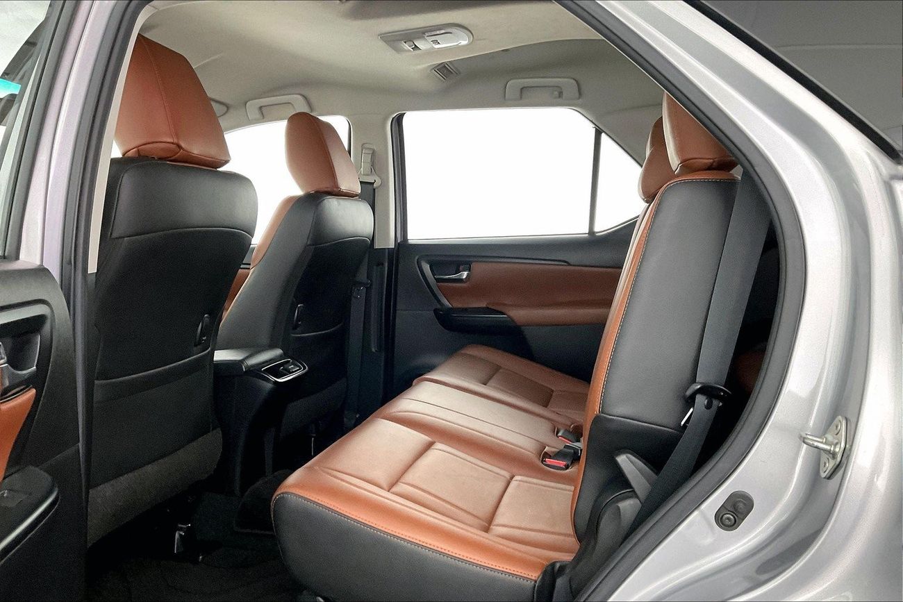 Mitsubishi Pajero Signature Edition | 1 year free warranty | 0 Down Payment