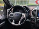 Ford F-250 F250 Platinum  Diesel 6.7 Power Storker