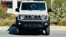 Suzuki Jimny 1.5L GLX (A/T)
