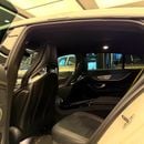 مرسيدس بنز GT 63 S GT S E PERFORMANCE