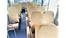 Toyota Coaster 30 SEATS - 6 CELENDER - DIESEL