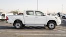 Toyota Hilux DLX 2.7L 4WD  A/T
