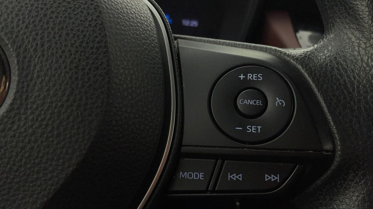 Toyota Corolla Cross XL 1.8 | Zero Down Payment | Home Test Drive