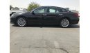 Toyota Avalon 3.5L V6 Petrol Limited Auto (Export Outside GCC Countries Only)