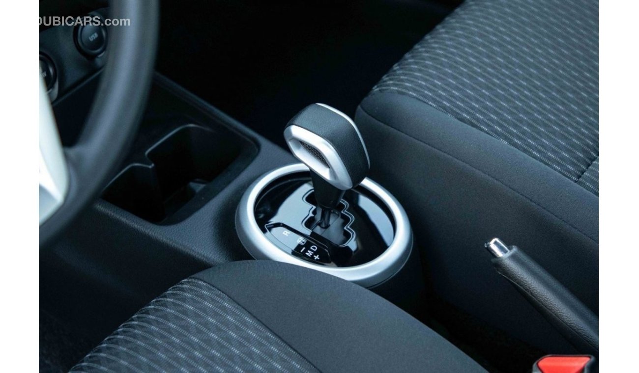 Suzuki Celerio 2024 Suzuki Celerio 1.0 GL - Black inside Black | Export Only