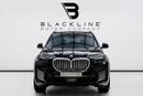 BMW X5 40i xDrive 3.0L 2024 BMW X5 xDrive40i, BMW Warranty + Service Contract, Low KMs, GCC