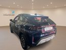 Suzuki Fronx GLX 1.5L Hybrid