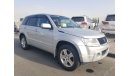 Suzuki Escudo Suzuki Escudo jeep   (Stock no PM 229 )