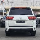 تويوتا لاند كروزر GXR 4.0L (271 HP) 4WD