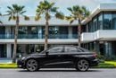 Audi A3 A3 Advanced 35 TFSI | 3,134 P.M | 0% Downpayment | A3 ADVANCED | BRAND NEW | WARRANTY!