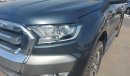 Ford Ranger Diesel 2.2 L Right Hand Drive AUTOMATIC Gear