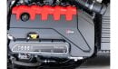 أودي RS3 Audi RS3 TFSI Quattro 2022