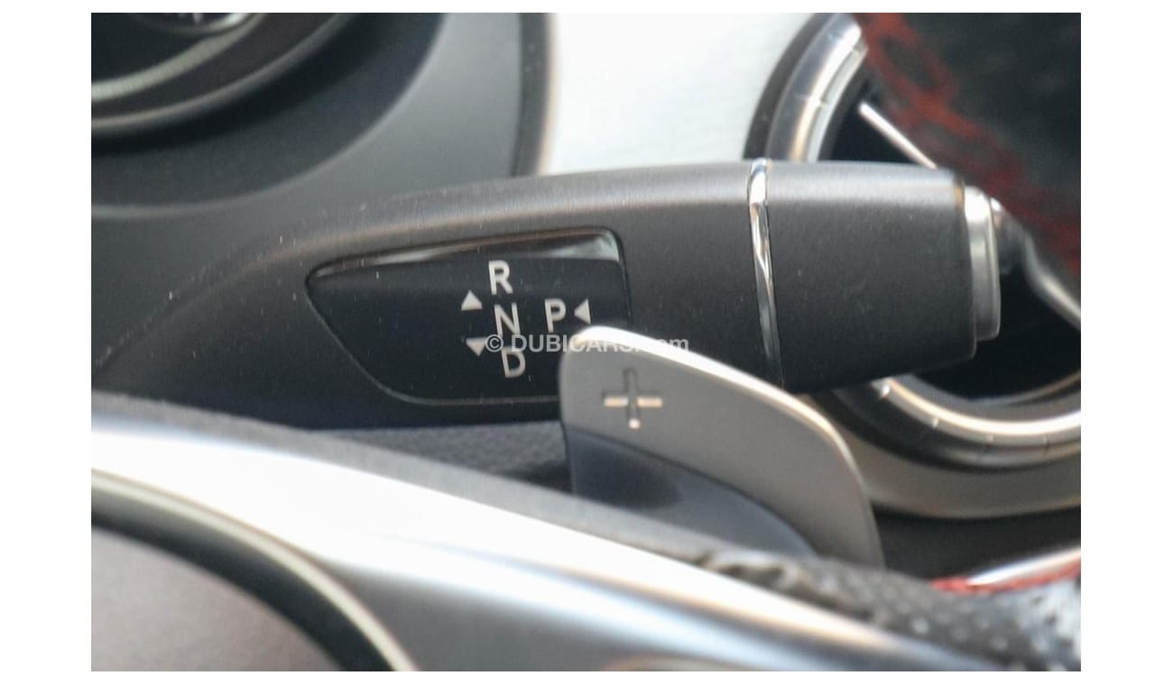 Mercedes-Benz CLA 250 Sport C117