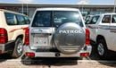 Nissan Patrol Safari vtc4800 V6 2018