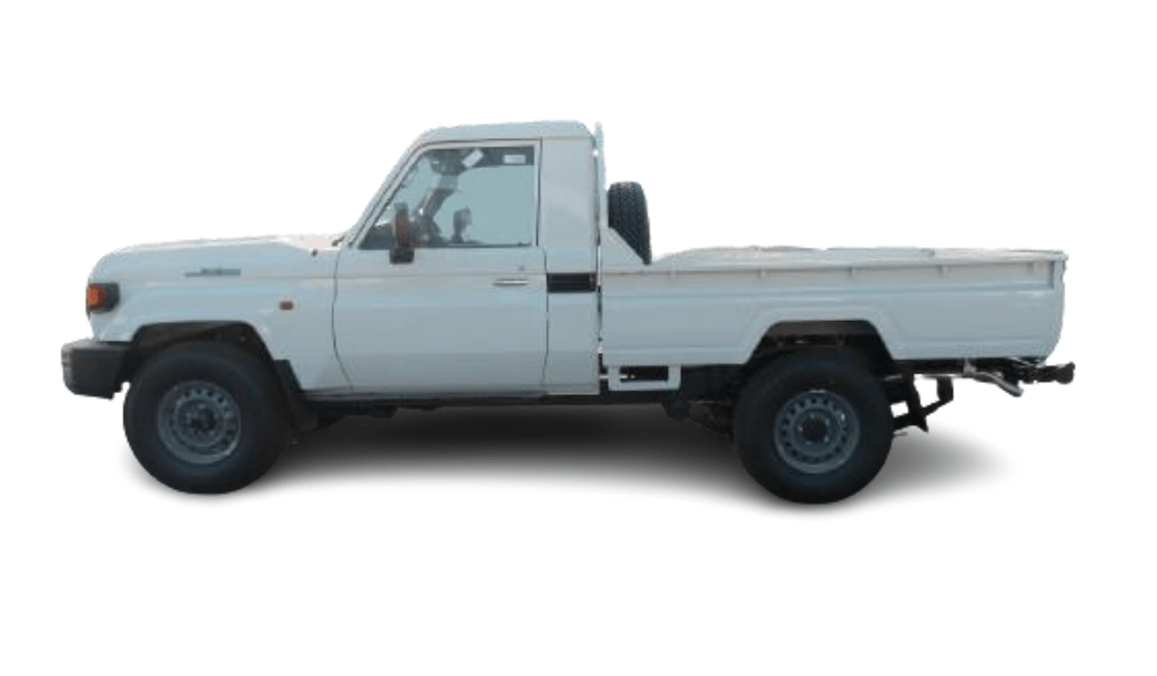 Toyota Land Cruiser Pick Up LC 79 2.8 T/DSL STD-E A/T