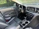 Kia Sportage EX Top 2.4L