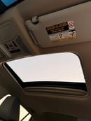 Toyota RAV4 XLE 2.5 L Sunroof, push start Full option