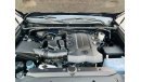 Toyota 4Runner SR5 PREMIUM (7-SEATER) 4.0L V6 2019 AMERICAN SPECIFICATION