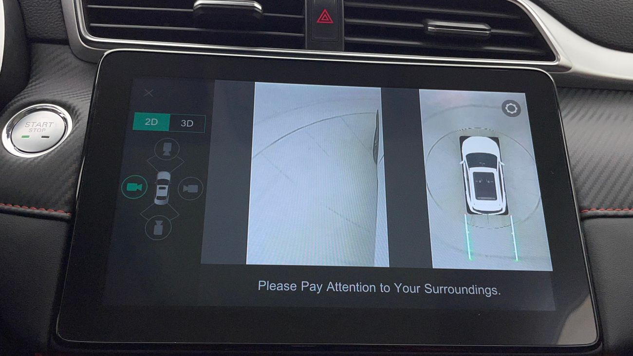 MG ZS LUXURY TROPHY 1.3 | Zero Down Payment | Home Test Drive