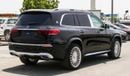 Mercedes Maybach GLS600 Maybach 4-Matic E-Active Body Control BRAND NEW!!