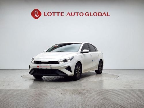 Kia K3 2023 KIA THE NEW K3 (G) 1.6 Trendy