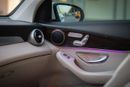 Mercedes-Benz GLC 300 4MATIC 2.0L