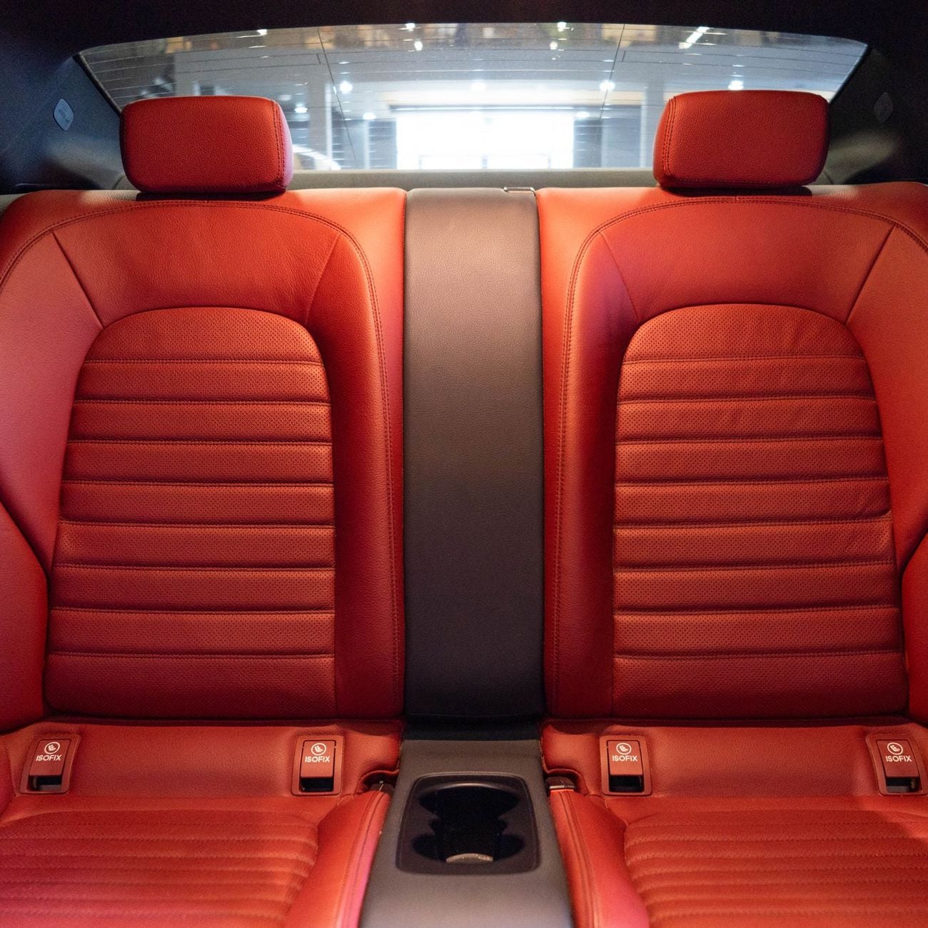 مرسيدس بنز C 200 كوبيه AED 2,299 P.M • 0% Downpayment • Mercedes C200 Coupe • 1 Year Warranty