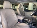 Toyota Prado 2021 GXR | AED 1976/Month | 0 DP | 30 Day Return | Warranty | Service History