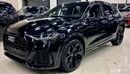 أودي RSQ8 STD