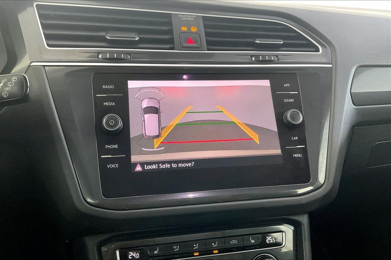 Volkswagen Tiguan SEL | Guaranteed Warranty | 0 Down Payment