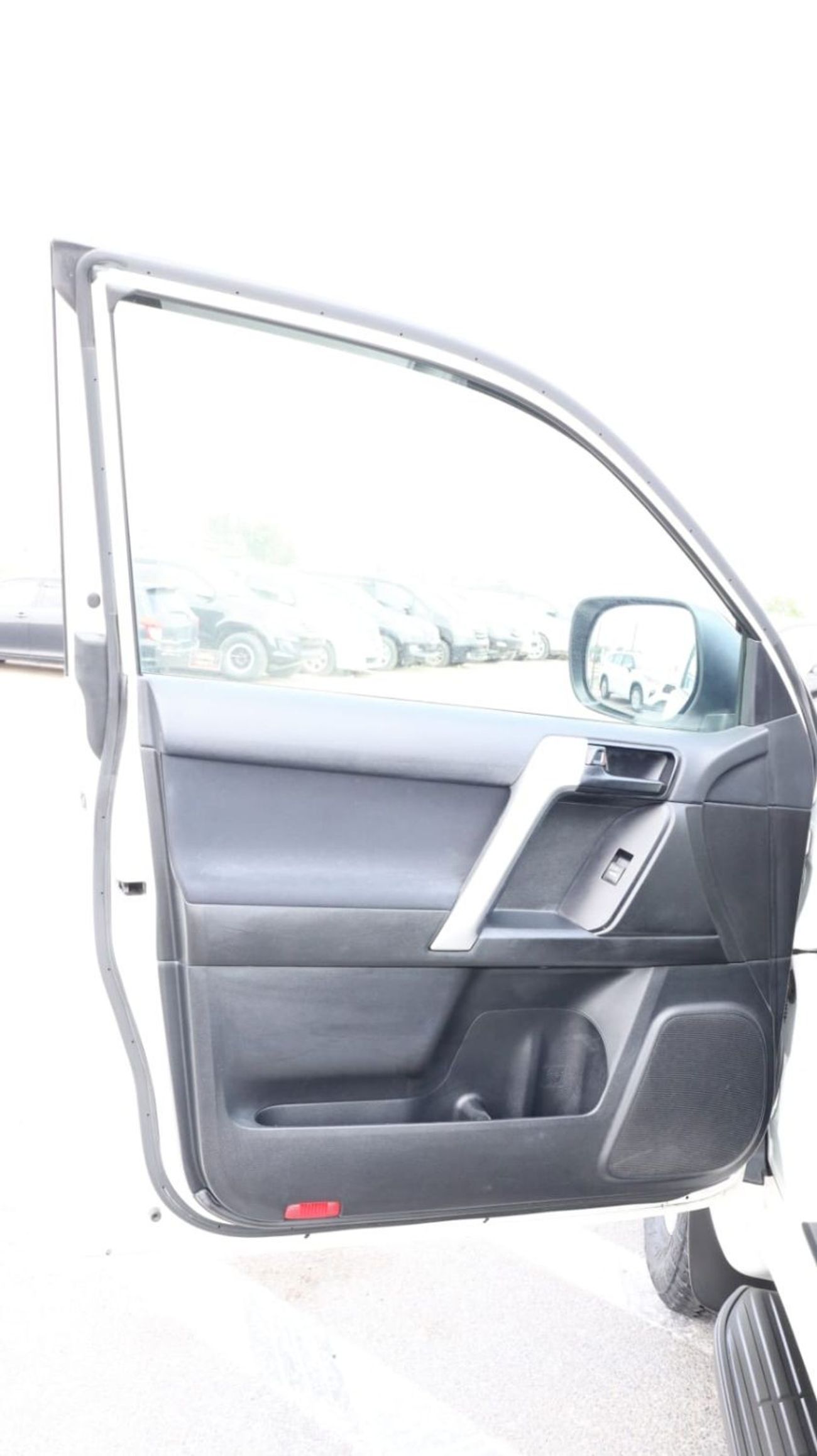 Toyota Land Cruiser LAND CRUISER PRADO TX