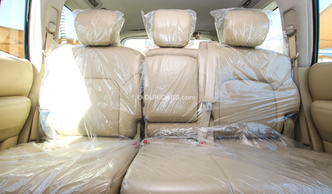 نيسان باترول