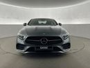 مرسيدس بنز CLS 350 Premium+ (AMG Package) | شامل الضمان | 0 ﺪﻔﻋﺓ ﺃﻮﻟﻯ