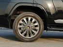 Toyota Land Cruiser GXR