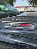 Toyota Sequoia TRD PRO