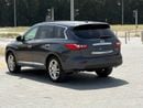 Infiniti JX35 Luxury 3.5L