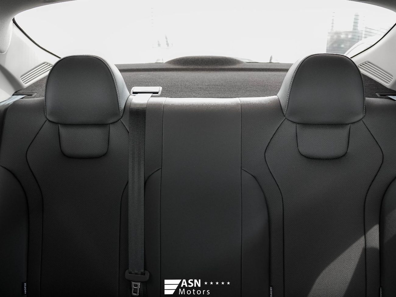 هيونداي إلانترا Lux Premium 1.5L 2025 (Export Price)