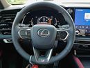 Lexus RX350 FSPORT F3 / 3.5L V6 PETROL / 360* WITH RADAR / PANORAMIC / CANADIAN (CODE# 68078)