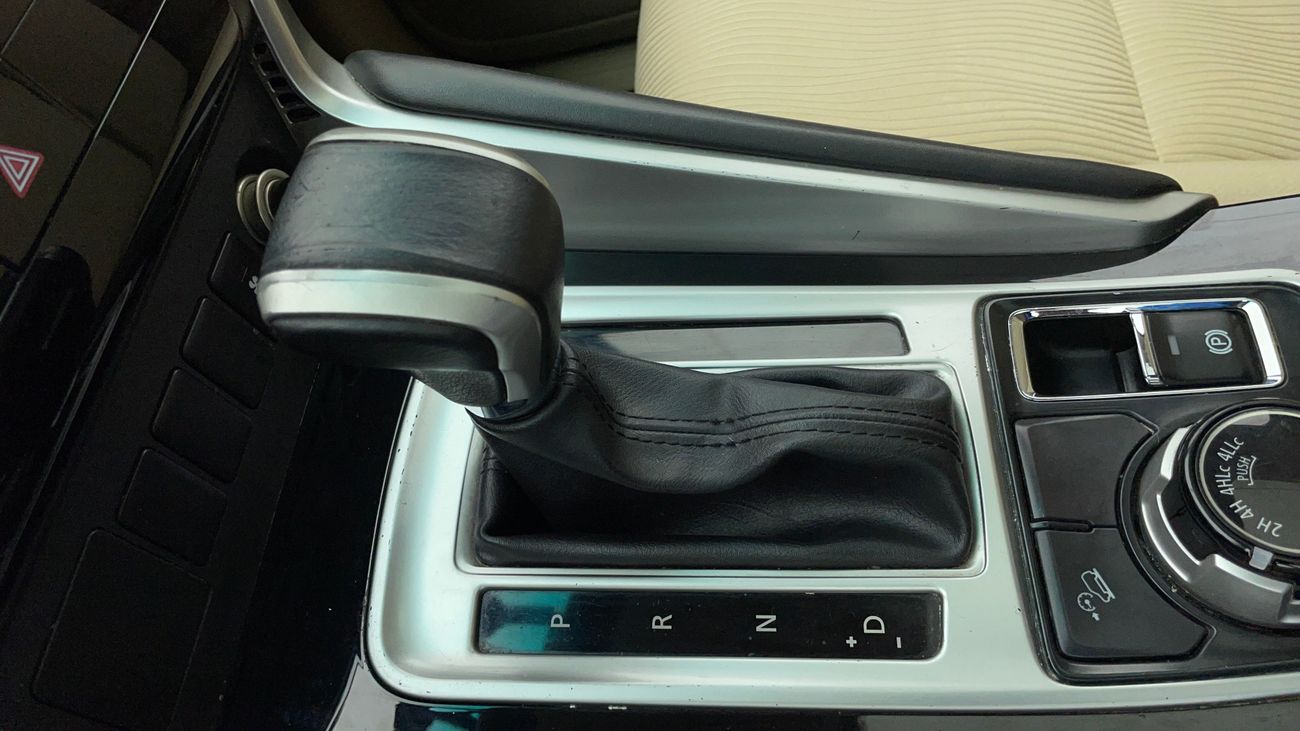 Mitsubishi Montero Sport GLS MID 3 | Zero Down Payment | Home Test Drive