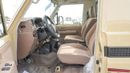 Toyota Land Cruiser Pick Up LC 79 4.0L V6 Single Cabin Auto transmission سلق ونش وفلوك سعودي