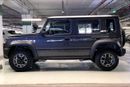 Suzuki Jimny GLX | Guaranteed Warranty | 0 Down Payment