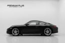 Porsche 911 Carrera 3.6L Coupe