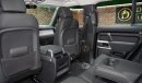 Land Rover Defender Ask For Price- Land Rover-Defender 110 P400 SE