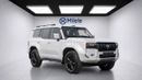 Toyota Prado  TOYOTA PRADO 250 | EXPORT ONLY