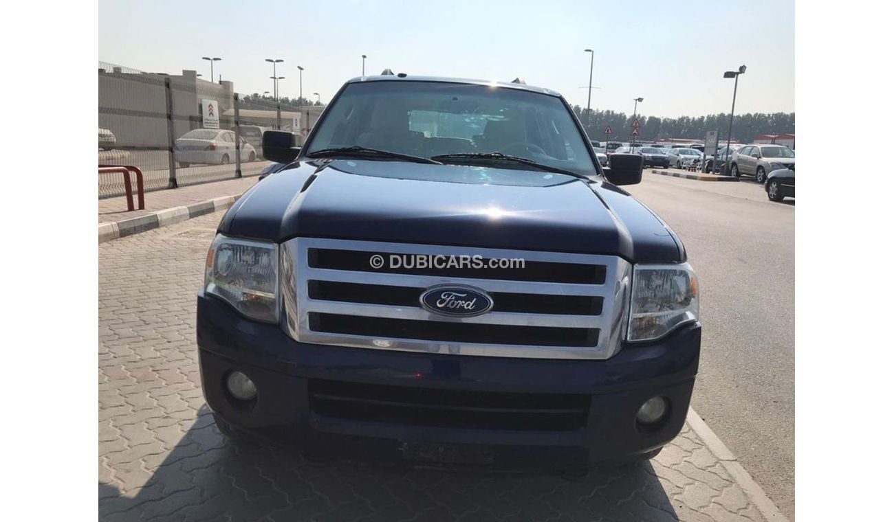 Ford Expedition Ford expidion 2012 g cc 4x4 full automatic