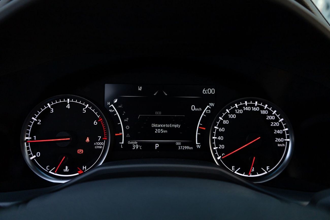 Toyota Land Cruiser VXR, миниатюра 17