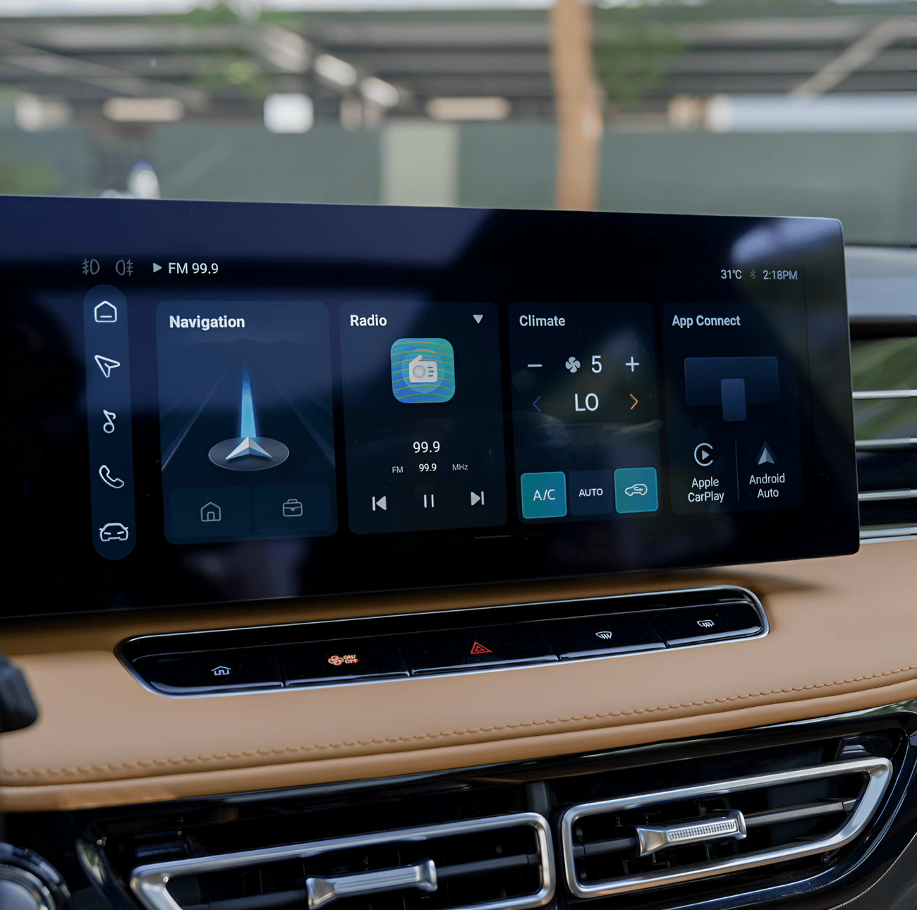 MG HS 6 years Warranty @ official dealer - Free Service - Free Registration