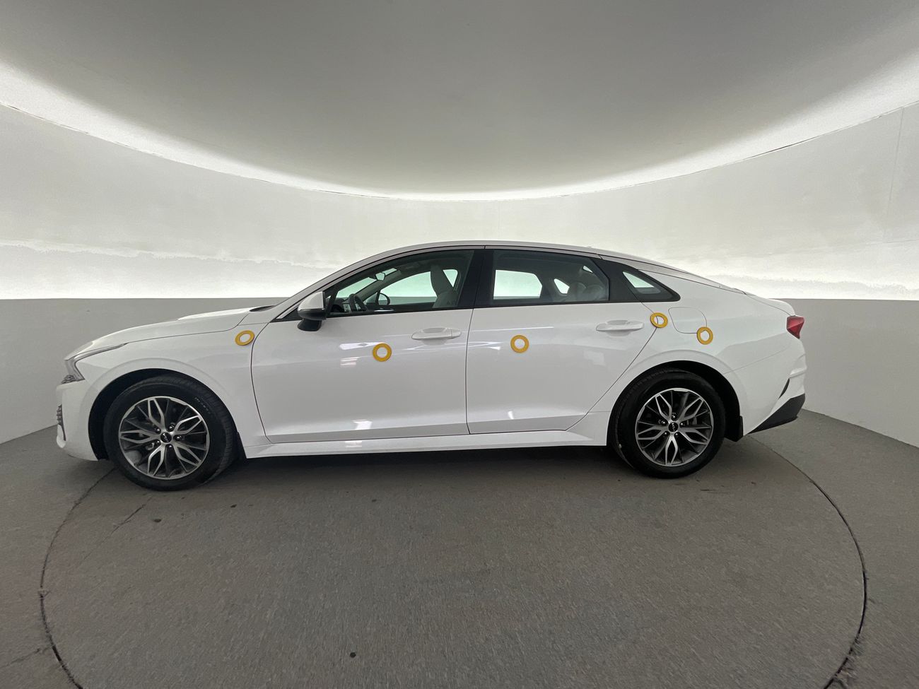 Kia K5 LX | Guaranteed Warranty | 0 Down Payment